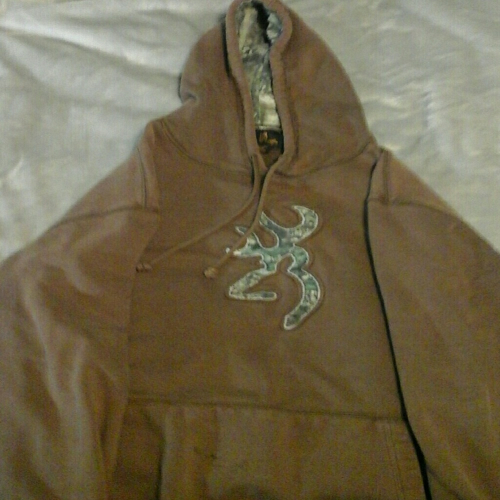 Sweatshirt - Picture 2 of 2
